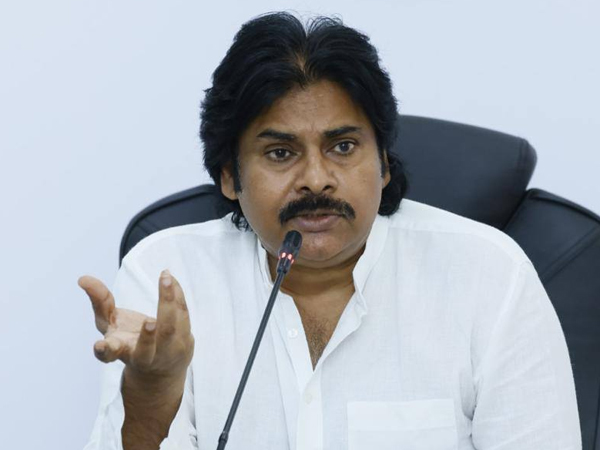 Deputy CM Pawan Kalyan set to be the Chief Guest for Game Changer event