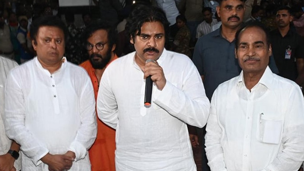 DY CM Pawan latest comments over TTD leads new demand from devotees details here