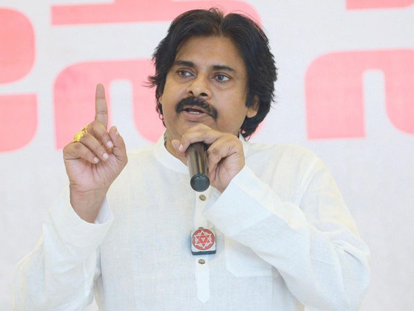 pawan kalyan s past remarks gone viral after Andhra s failure to attract investments in davos pawan kalyan s past remarks gone viral after Andhra s failure to attract investments in davos