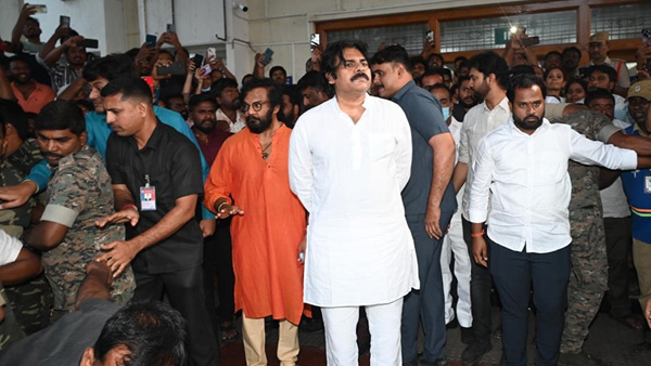 Tirupati Stampede Botcha Satyanarayana demand for Judicial inquiry
