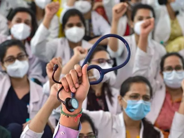 Telangana Fights for Local Quota in PG Medical Seats