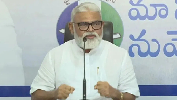 Ambati Rambabu alleges TTD officials negligence behind the Tirupati stampede demand for serious action