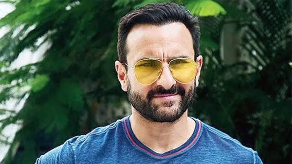 An unknown person attacked on Saif Ali Khan and injured him in actor s residence