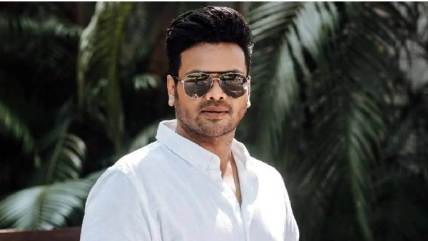 Manchu Manoj reveals causes for Disuptes in the family key comments on Mohan Babu Manchu Manoj reveals causes for Disuptes in the family key comments on Mohan Babu