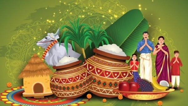 If you do these things on Sankranti sun will send you a treasure trove of wealth