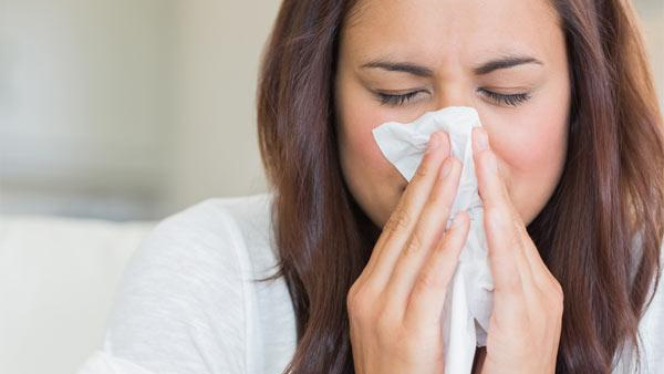 Benefits of having a cold for the body