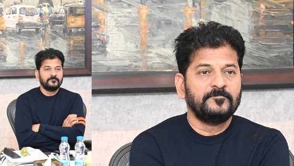 CM Revanth Reddy review on new Osmania Hospital in Hyderabad CM Revanth Reddy review on new Osmania Hospital in Hyderabad