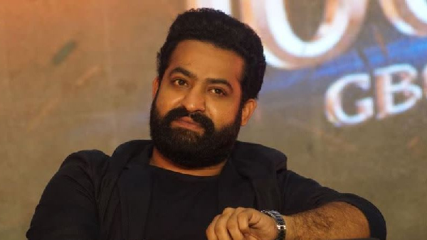 Attack on Saif Ali Khan actor Jr NTR expressed shock and wishing speedy recovery