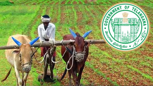 Good news for Telangana farmers Will Rythu Bharosa applications be accepted from January 5th Good news for Telangana farmers Will Rythu Bharosa applications be accepted from January 5th