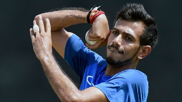 Aakash Chopra Slams BCCI s Decision to Exclude Yuzvendra Chahal from Champions Trophy