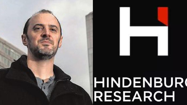 Substantial evidence has begun to emerge against the Hindenburg and Nathan Anderson