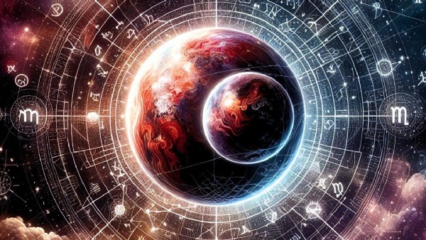 The difficulties that will effect these zodiac signs in a few hours with Mercury setting down