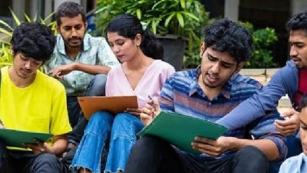 JEE Advanced supreme court allows third attempt to students who dropped out of colleges