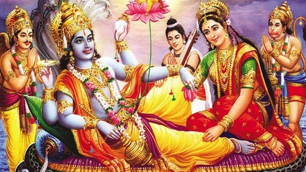 Importance of Vaikuntha Ekadashi If you do this you will get the merit of a crore births Importance of Vaikuntha Ekadashi If you do this you will get the merit of a crore births