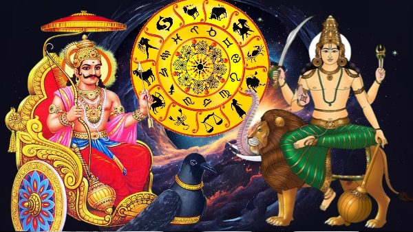 Saturn and Mercury which form the Trikadasa Yoga are showering these zodiac signs with money
