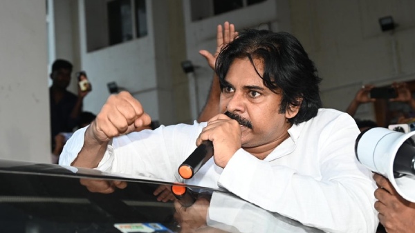 Pawan Kalyan orders TTD Governing Council to apologize tirupati stampede victims families YCP counter Pawan Kalyan orders TTD Governing Council to apologize tirupati stampede victims families YCP counter