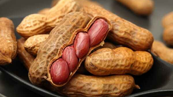 Do you eat boiled peanuts But this one is for you