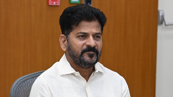 CM Revanth reviews drinking water supply gives key instructions CM Revanth reviews drinking water supply gives key instructions