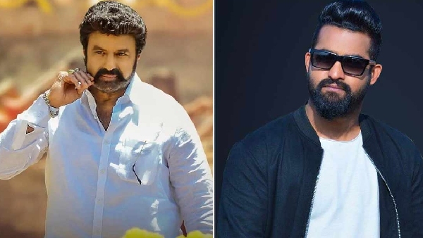 nandamuri balakrishna and junior ntr combination missed movie details here