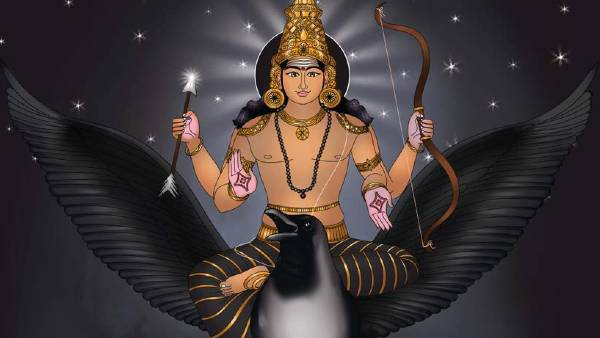 In 2025 Saturn elinati shani effect on these zodiac signs wealth and good fortune