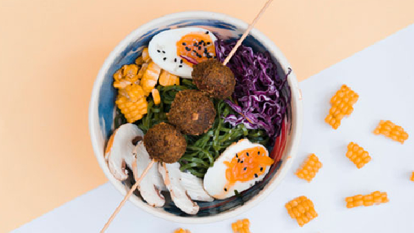 Do not heat and eat these foods Danger