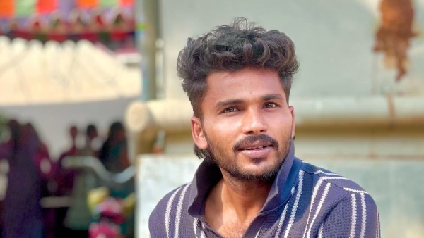 Sexual assault on girl Court sentences Fun Bucket Bhargav to 20 years in prison Sexual assault on girl Court sentences Fun Bucket Bhargav to 20 years in prison