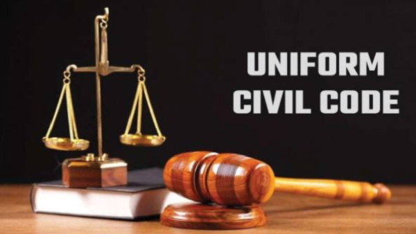 The Uniform Civil Code will come into effect in Uttarakhand from January 27