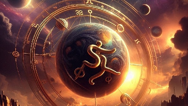 Mercury in capricorn gives these zodiac signs wealth and happiness