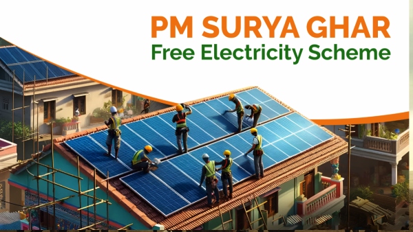 PM Surya Ghar scheme for not only solar electricity for home but also additional income PM Surya Ghar scheme for not only solar electricity for home but also additional income