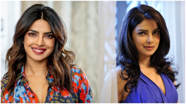priyanka chopra enter in hyderabad is she heroine in Rajamouli - Mahesh Babu s film