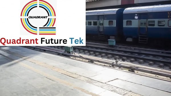 Quadrant Future Tek IPO Price Band GMP Review and Analysis
