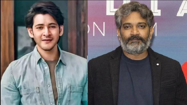Rajamouli Mahesh Babu taking 40 percent stake in new film