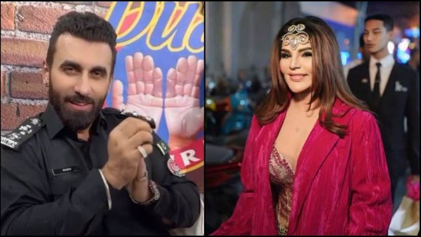 actress rakhi sawant ready to third marriage