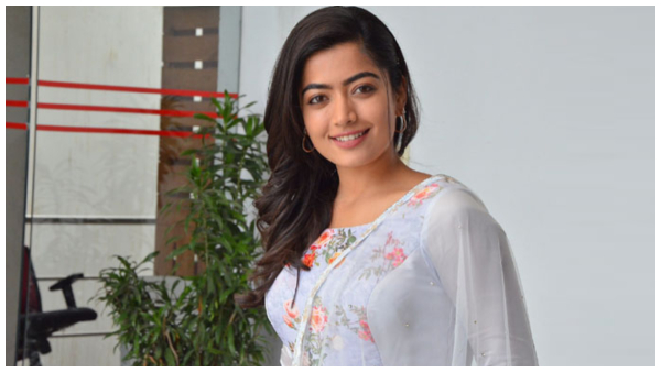Rashmika Mandhana Calls Role of Maharani Esubhai in Chava a Career Milestone Rashmika Mandhana Calls Role of Maharani Esubhai in Chava a Career Milestone