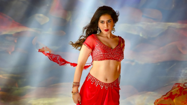 Raashi Khanna became an actress after initially wanting to become an IAS officer