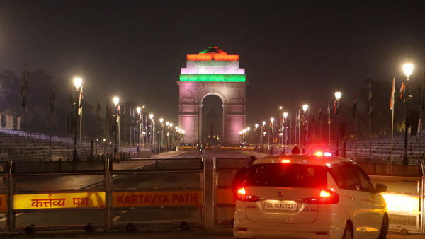 76th Republic day PM Modi and Telangana CM revanth Reddy extends greetings 76th Republic day PM Modi and Telangana CM revanth Reddy extends greetings