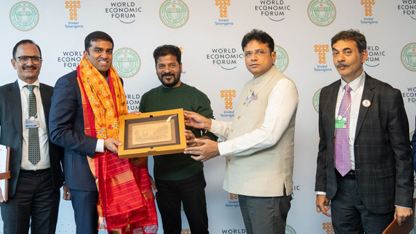 Andhra Pradesh doesn t have Hyderabad my strength is Hyderabad says Revanth Reddy Andhra Pradesh doesn t have Hyderabad my strength is Hyderabad says Revanth Reddy
