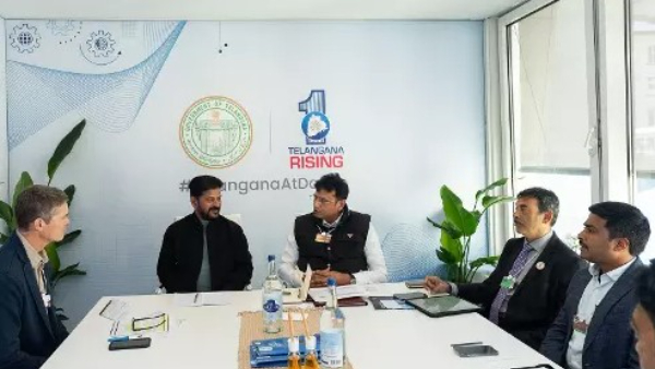 Eclat Health opens new office in Hyderabad