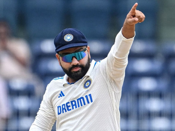 Champions Trophy 2025 Rohit Sharma won t travel to Pakistan for Captain s PC and Photoshoot Champions Trophy 2025 Rohit Sharma won t travel to Pakistan for Captain s PC and Photoshoot