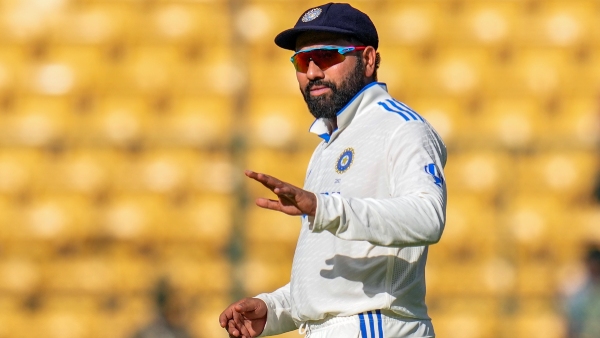 IND vs AUS Rohit Sharma opted out Jasprit bumrah to lead India in 5th test against Australia