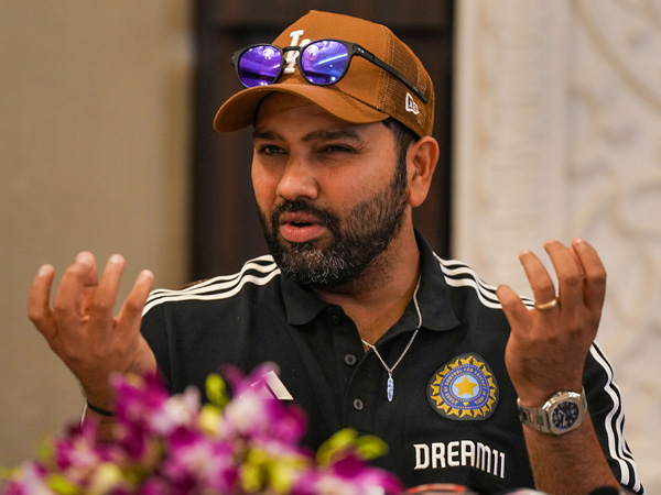 IND vs AUS I m not retiring says Rohit Sharma