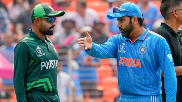 Champions Trophy 2025 one month to go for India vs Pakistan match