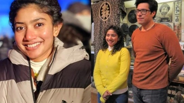 Junaid Khan hopes on the Sai Pallavi movie