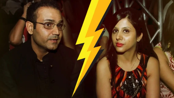 Rumors are circulating that three Team India cricketers are getting divorced