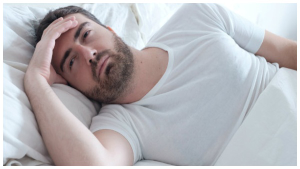 Follow these tips to reduce insomnia problem