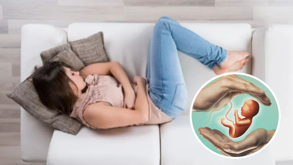 Sleeping in jeans Does it affect fertility Sleeping in jeans Does it affect fertility