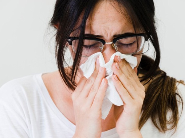 Are you holding back your sneeze Did you know that this can be life-threatening