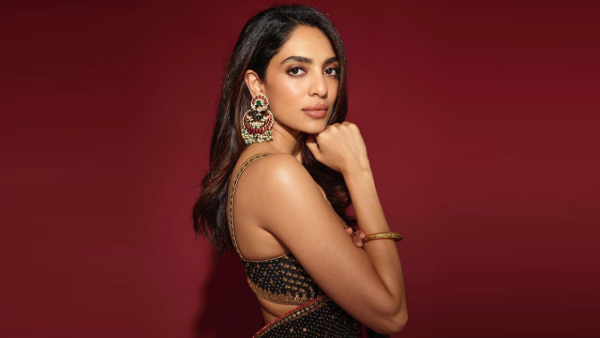Sobhita Dhulipala said the good news
