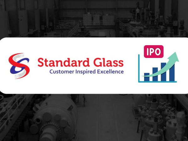Standard Glass Lining Technology IPO Price GMP Review and Details Standard Glass Lining Technology IPO Price GMP Review and Details