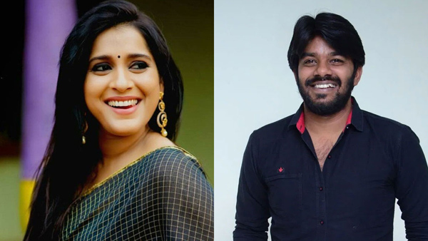 sudigali Sudheer and Rashmi to make key announcement on the 14th january
